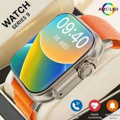 smart watch 9 pro (wholesale rate) 2250