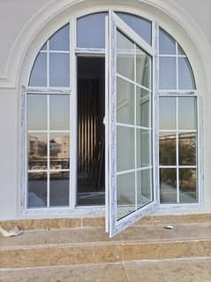 Upvc Empire Windows and doors fabrication