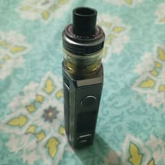 vape drag s pro for smoking