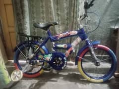 Bicycle for sale 03338246749 contact me