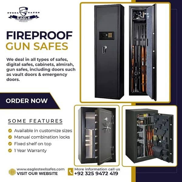 GUNSAFE/CABINETS/STEEL CASH SAFE/LOCKERS/DIGITAL SAFE/GUNSAFE LOCKER 9