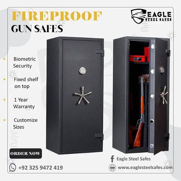 GUNSAFE/CABINETS/STEEL CASH SAFE/LOCKERS/DIGITAL SAFE/GUNSAFE LOCKER 10