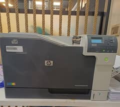 HP M750 in Excelent Condition