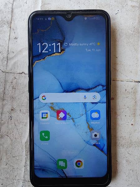 Oppo Reno 3 8gb+5gb ram 128gb rom 0