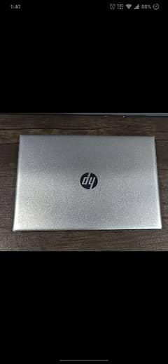 HP Probook 640 G4 i5 8th Generation 128gb SSD Original charger
