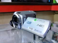 Jvc handycam | Videocamera | Camcorder