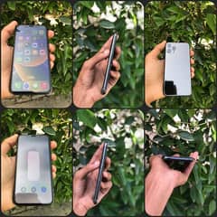 iPhone 11 pro non pta 64gb waterpack contact 03215210621