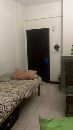10 Marla 3 Bedroom Apartment for Sale in Askari -11 Lahore.