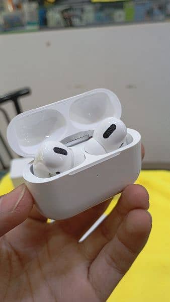 Air pods Pro 2 6