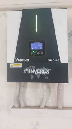 Solar inverxe inverter YOUKON TWO