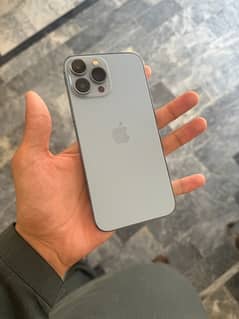 iPhone 13 Pro Max Pta Approved