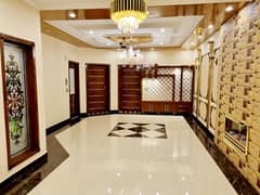 5 Marla House For Rent In Umar Block Bahria Town Lahore