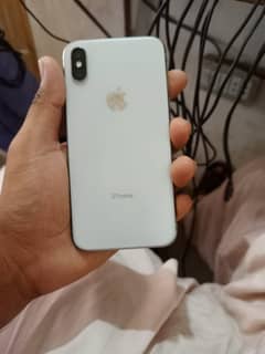 Iphone X 256 Non Pta Jv Waterpack