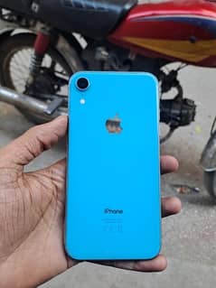 Iphone Xr 64gb Pta approved
