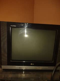 Television (T. V) LG 32 inches