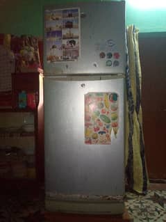 PEL Refrigerator