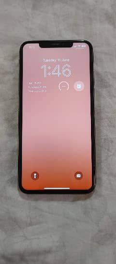 i phon xs max 256gb pta approved