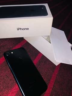 IPhone 7 128gb PTA Approved