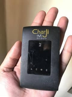 Ptcl Evo Charji almost new and working