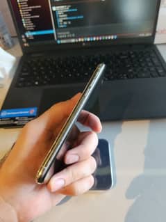 iPhone X - 64GB PTA Approved