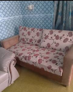 sofa come bed for sale in mardan