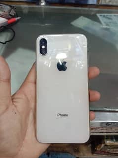 Iphone X 256 Pta approved
