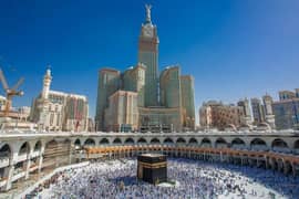Different Umrah Packages