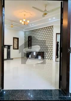 10 Marla house available for rent bahria Enclave sector C 1