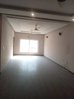 Bahria Enclave Sector M 10 Marla Brand New Luxury House For Rent At Good Location