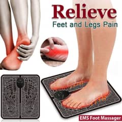 Ems Foot Massagar