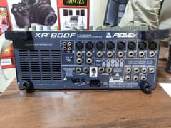 XR 800F Mixer Original made in U. S. A contact 03365773600