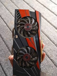 Best Gaming Graphic Card 4GB
