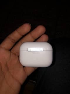 apple airbuds