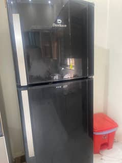 Diawlance Full Size Fridge - 2 year used only. 10/10 condition