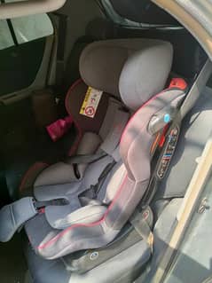 Kids car seat