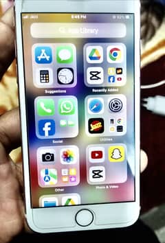 I phone 7 32 gb pta approved