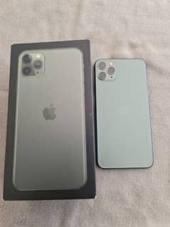 iphone 11 pro max 64gb approved