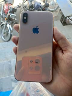 xs max 65 gb Battery 85 pata approve