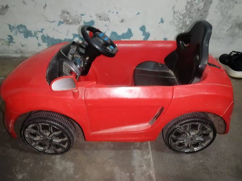 baby car 3