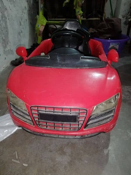 baby car 8