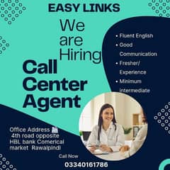 Call centre job 10am To 7pm CSR