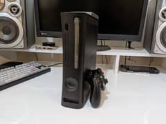 Xbox 360 3 wireless controller 320GB