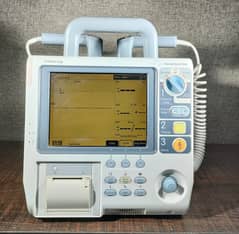 Medical Equip Importer Defibrillator, Anesthesia, Vents, Monitors, ECG
