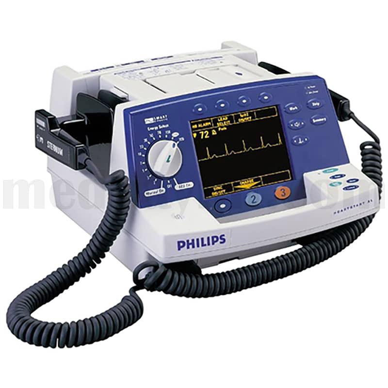 Medical Equip Importer Defibrillator, Anesthesia, Vents, Monitors, ECG 5