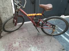 Chicago imported bicycle (03084541987)