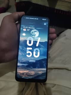 Oppo A76 only mobile 8.128