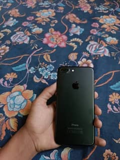 Iphone 7 plus 32gb pta approved