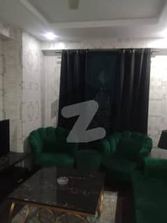 700 Square Feet Flat Available For rent In E-11