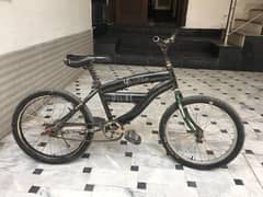 cycle for sale contact only on WhatsApp  ( 03213471470 )