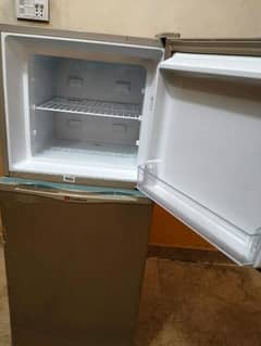 refrigerater